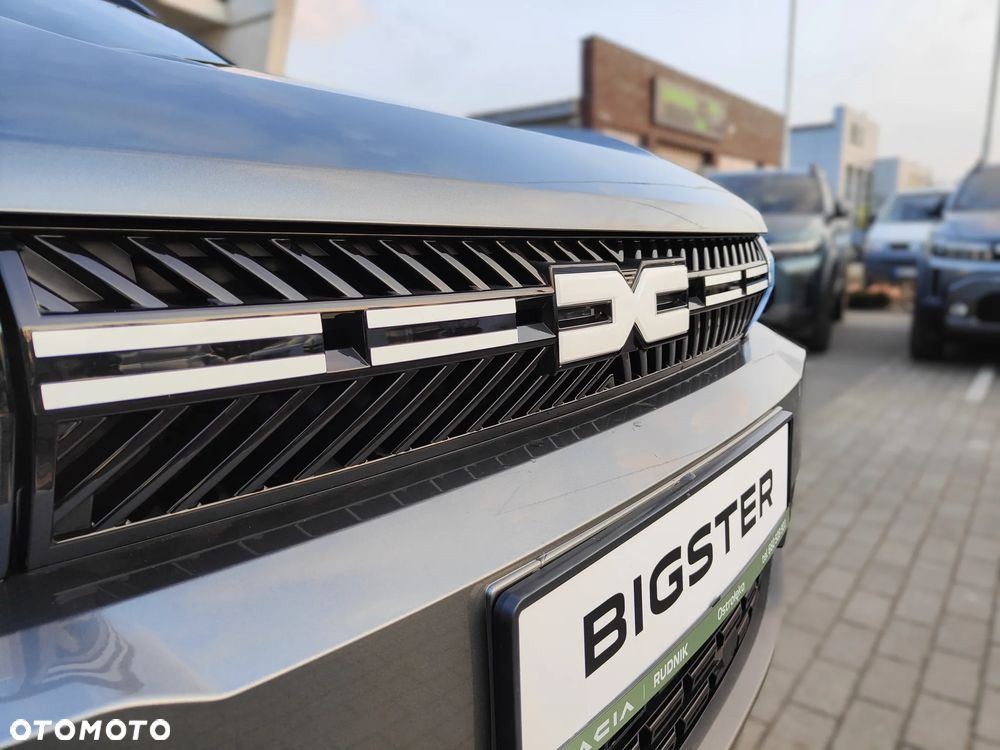 Dacia Bigster 1.2 TCe mHEV Expression - 26