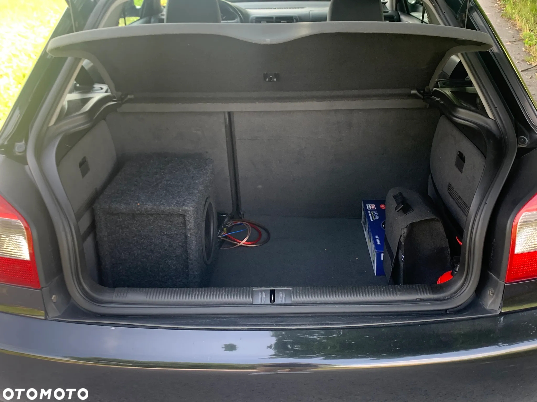 Audi A3 - 5