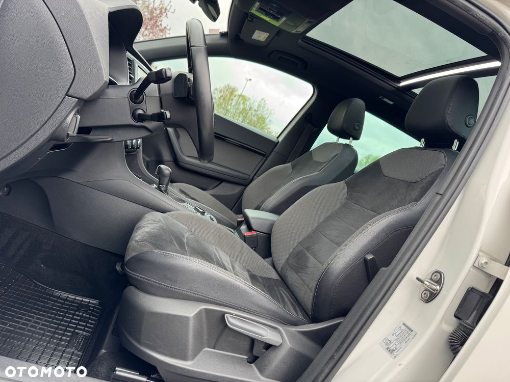 Seat Ateca 1.5 TSI ACT DSG OPF Xcellence - 18