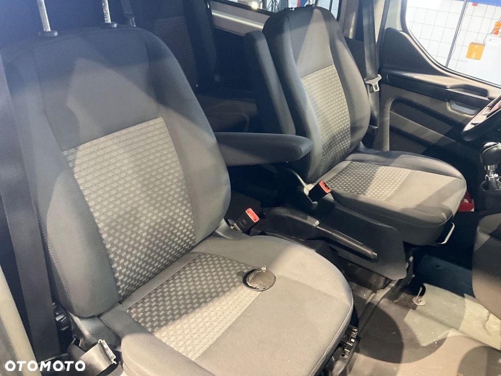Ford Transit Custom L2H1 LKW VA Limited - 22