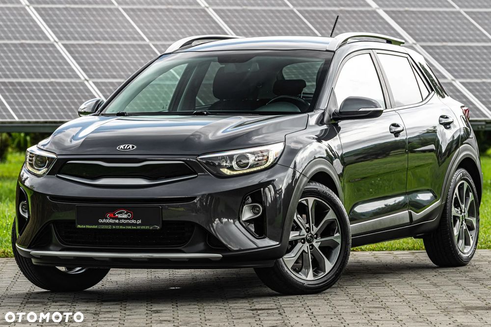 Kia Stonic 1.4 M - 3