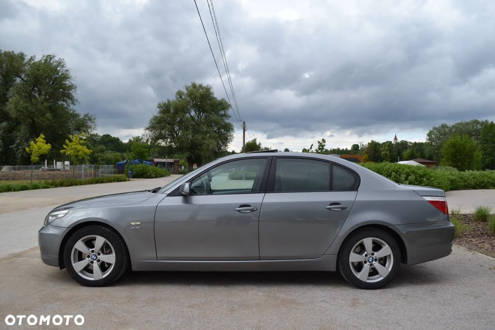 BMW Seria 5 530i xDrive - 6
