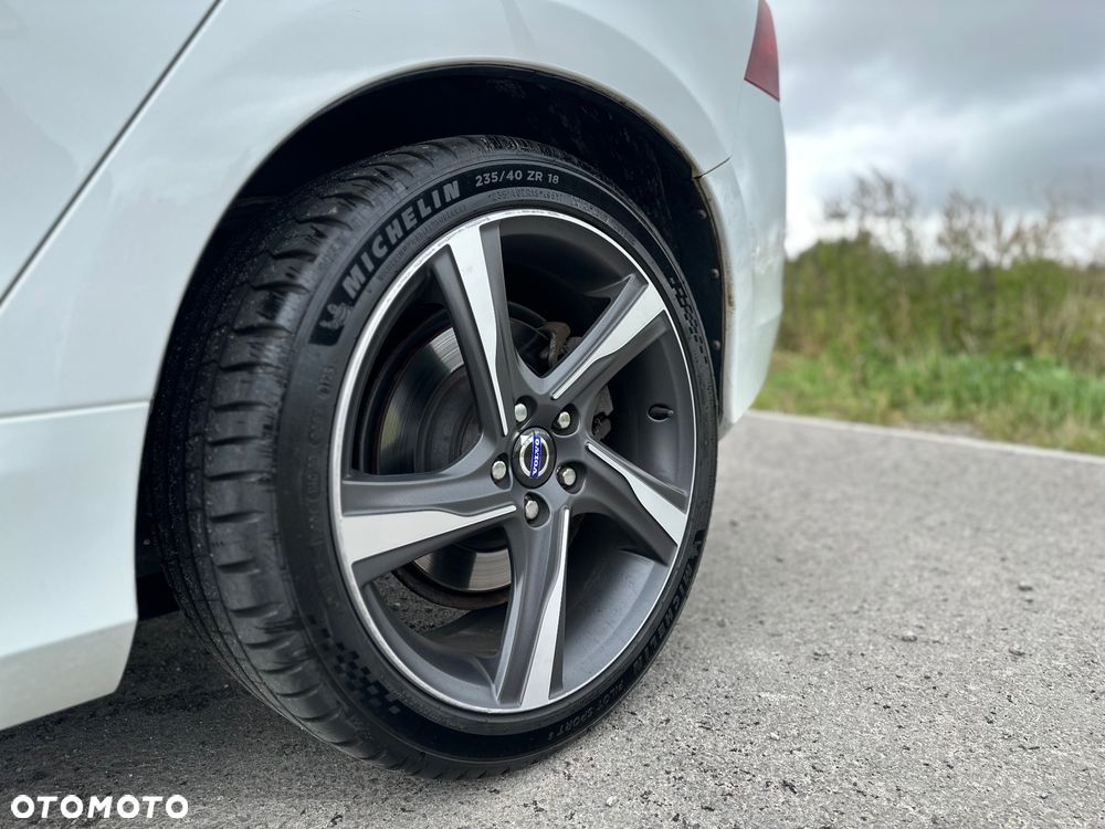Volvo S60 T4 RDesign - 8