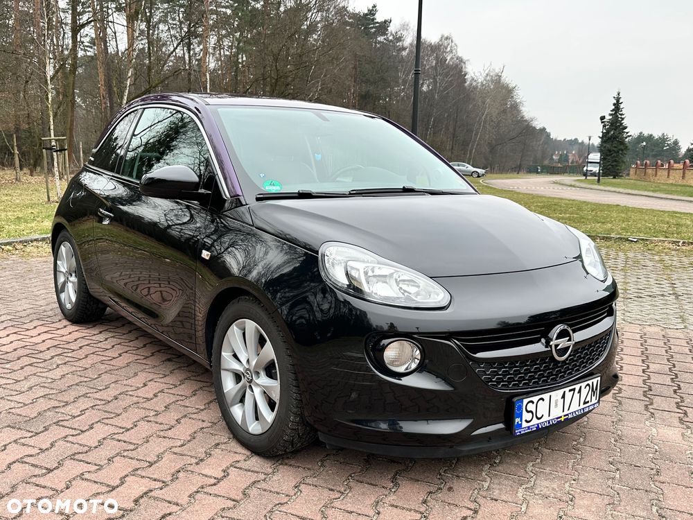 Opel Adam 1.4 Slam - 3