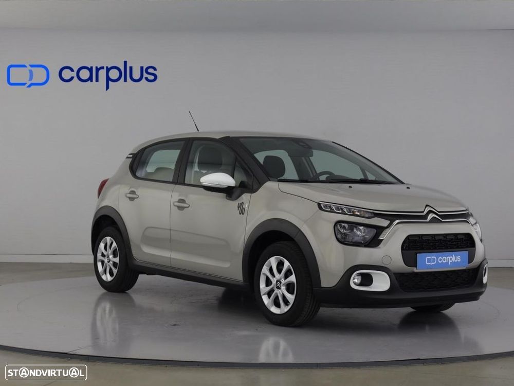Citroën C3 1.2 PureTech YOU! - 2