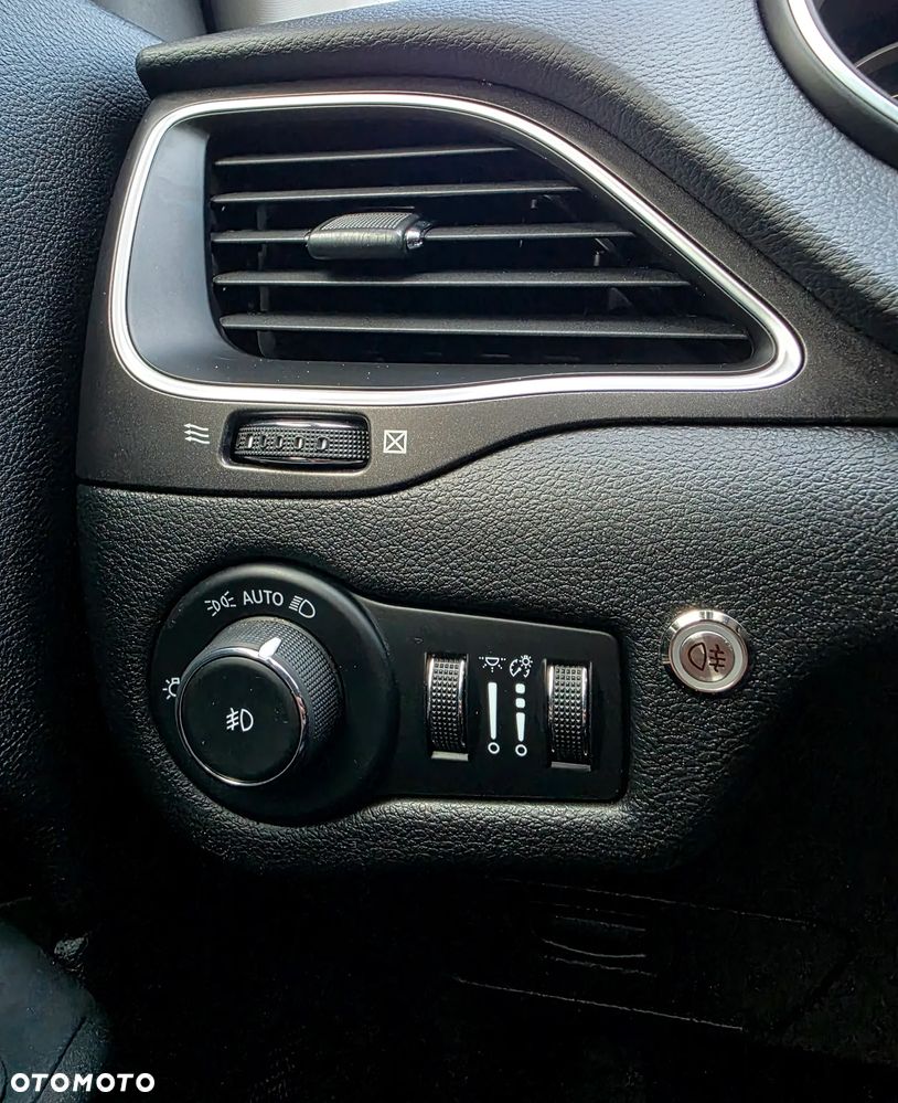 Jeep Cherokee 2.0 GME Active Drive II Lock Trailhawk - 24