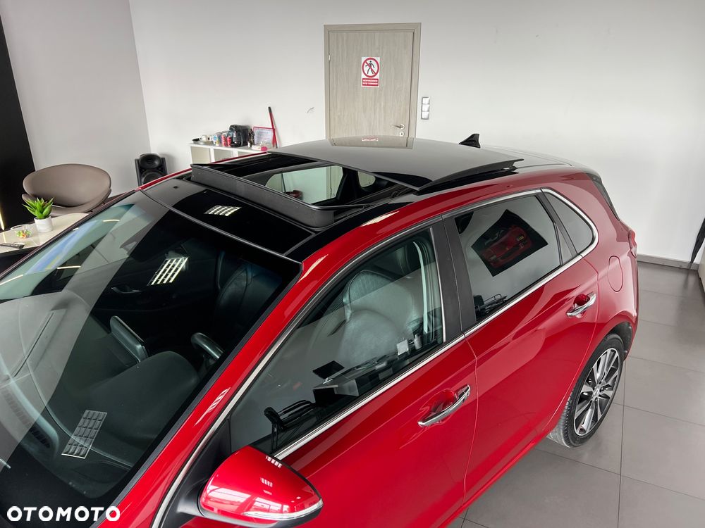Hyundai i30 - 2