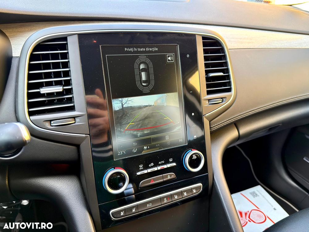 Renault Talisman - 21