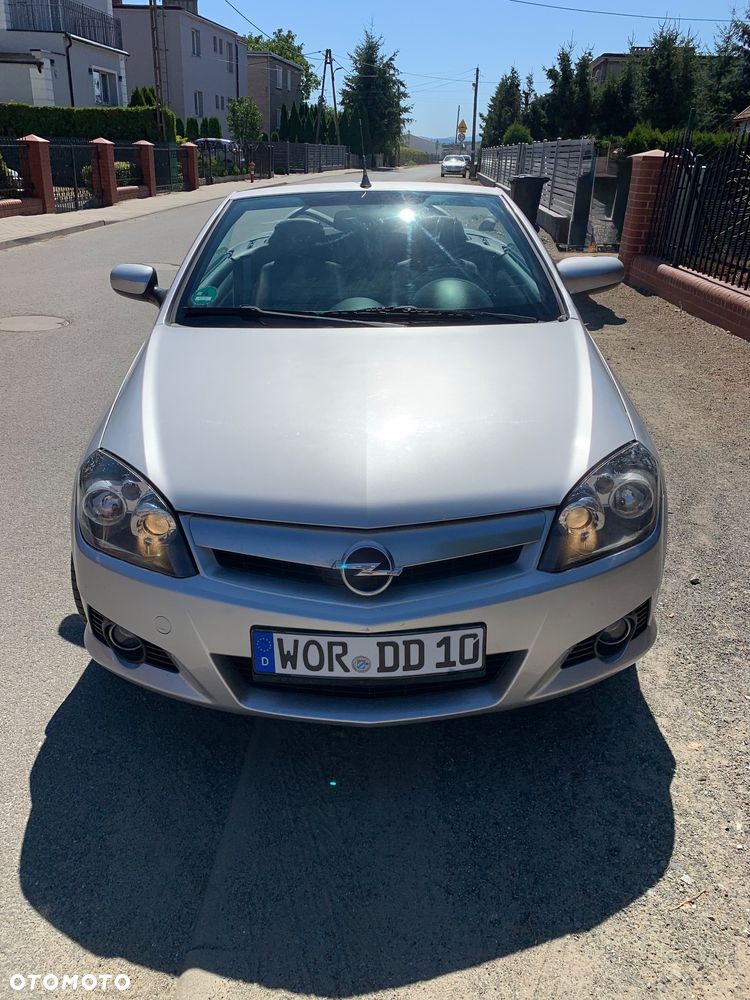 Opel Tigra 1.4 Edition - 11