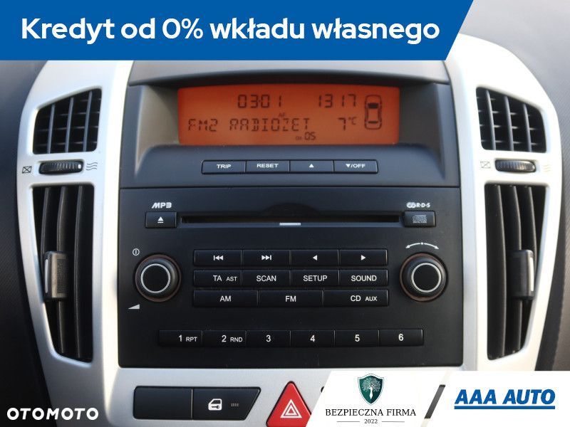 Kia Ceed - 13