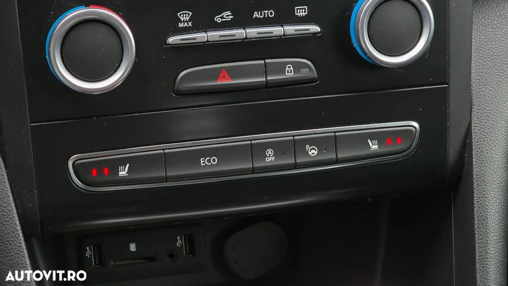 Renault Megane ENERGY dCi 130 INTENS - 26