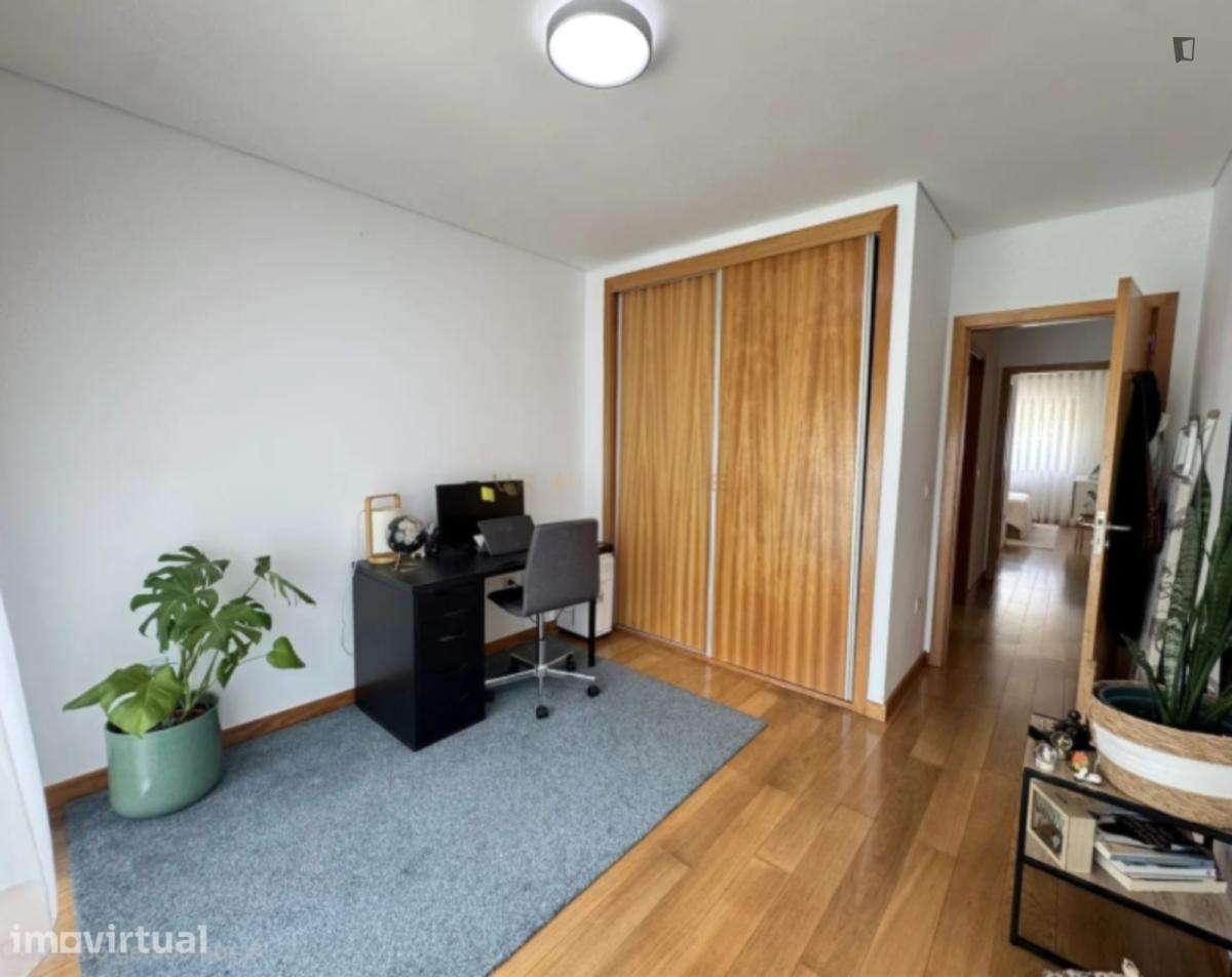 Apartamento com 2 quartos - localizado em Povoa de varzim - Grande imagem: 5/7