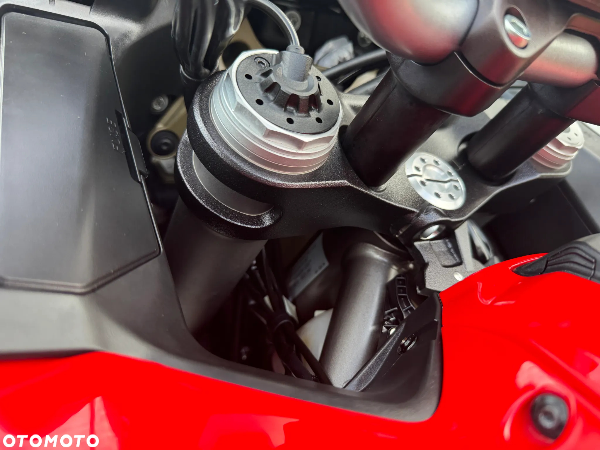 Ducati Multistrada - 25