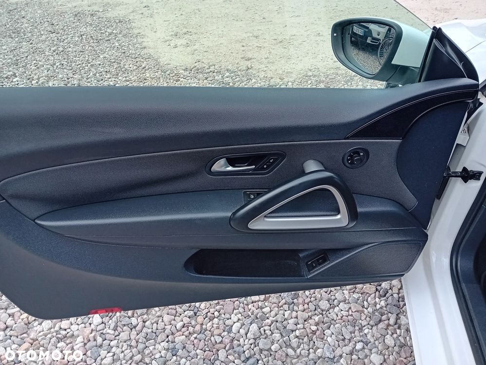 Volkswagen Scirocco 2.0 TDI - 10
