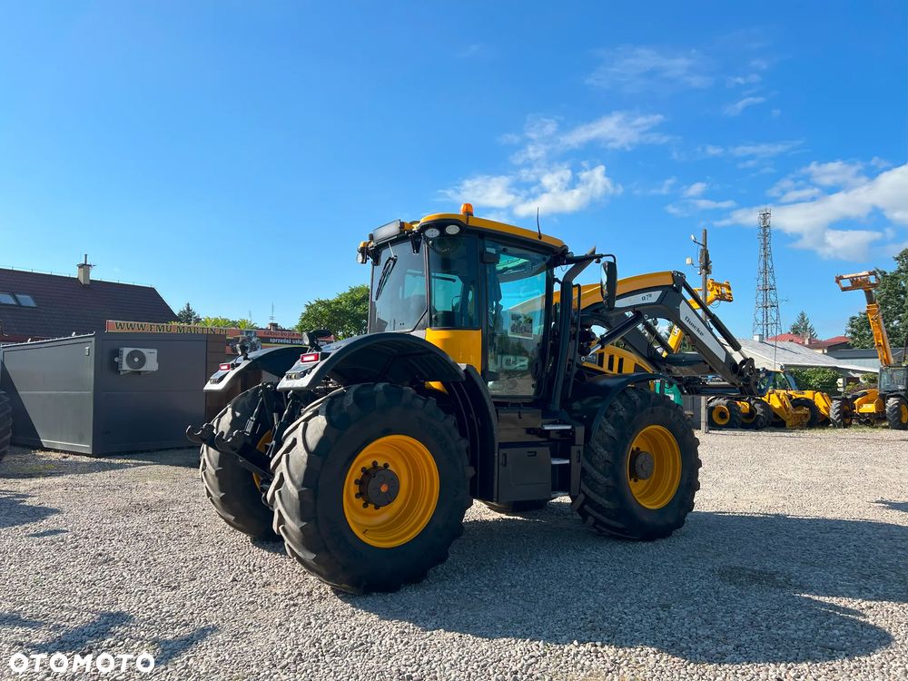JCB Fastrac 4220 Cena na Telefon !!! - 6