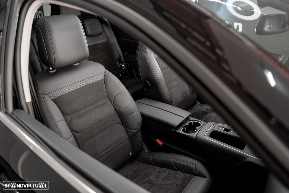 Citroën C5 Aircross 1.6 Hybrid Plus e-EAT8 - 25