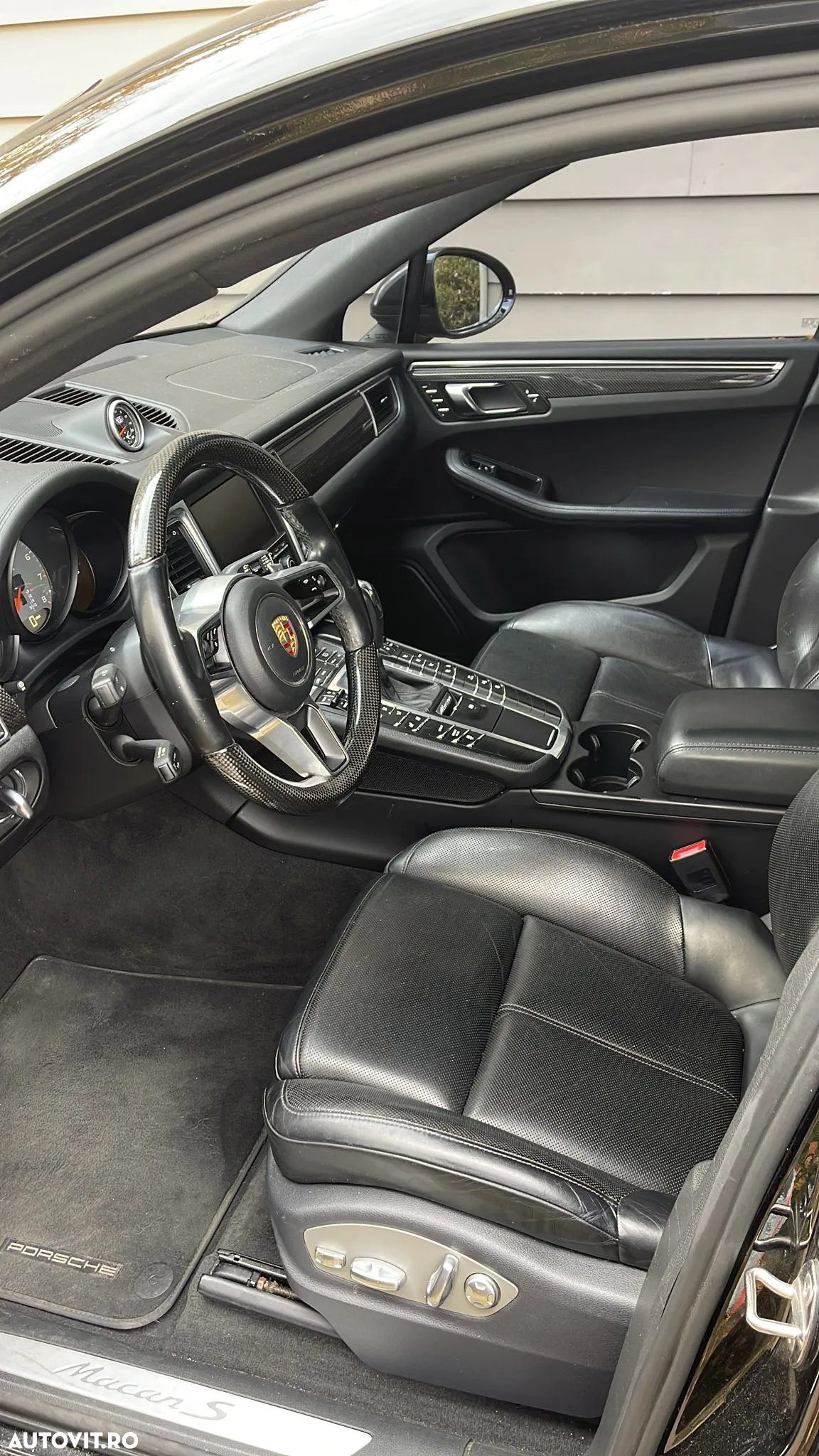 Porsche Macan 3.0 PDK S - 7