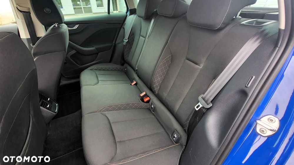 Skoda Scala 1.5 TSI Ambition - 17