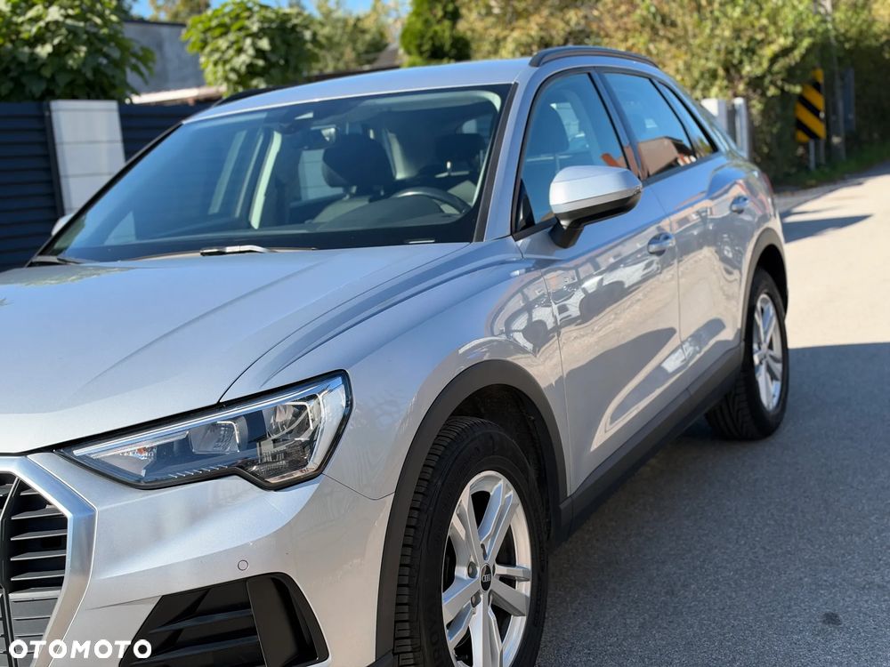 Audi Q3 35 TDI S tronic - 38