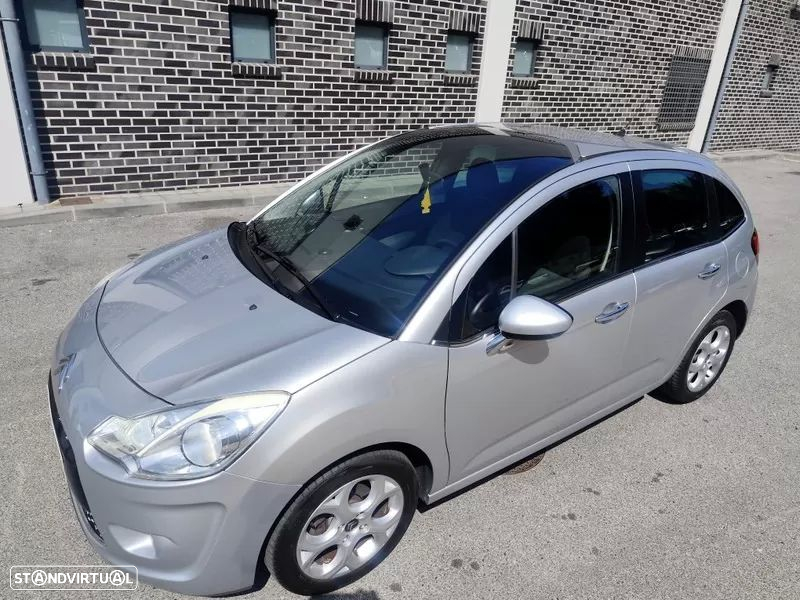 Citroën C3 1.1 Seduction - 17