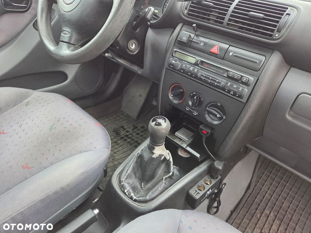 Seat Toledo - 14