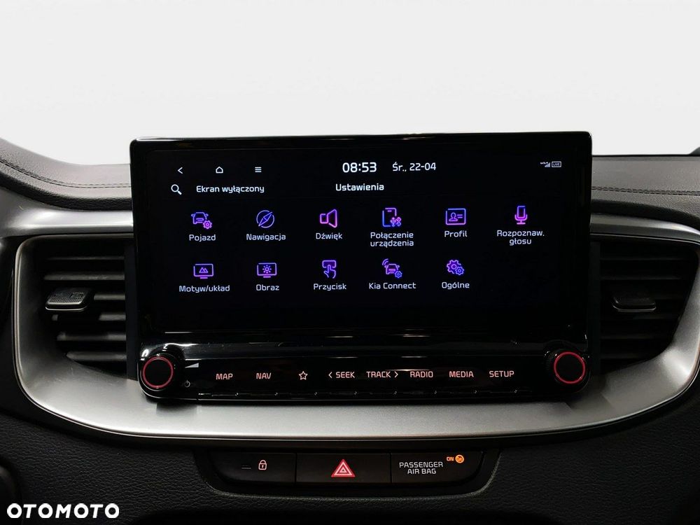 Kia Ceed - 37