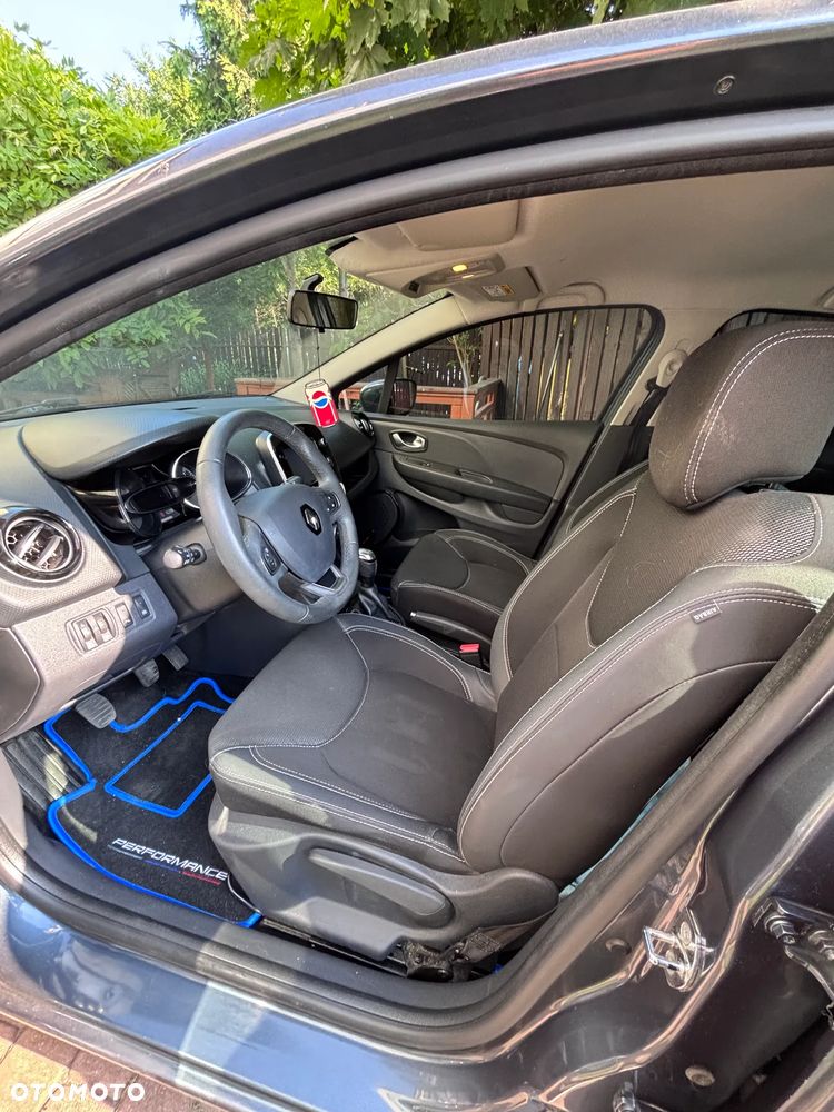 Renault Clio 0.9 Energy TCe Alize - 7