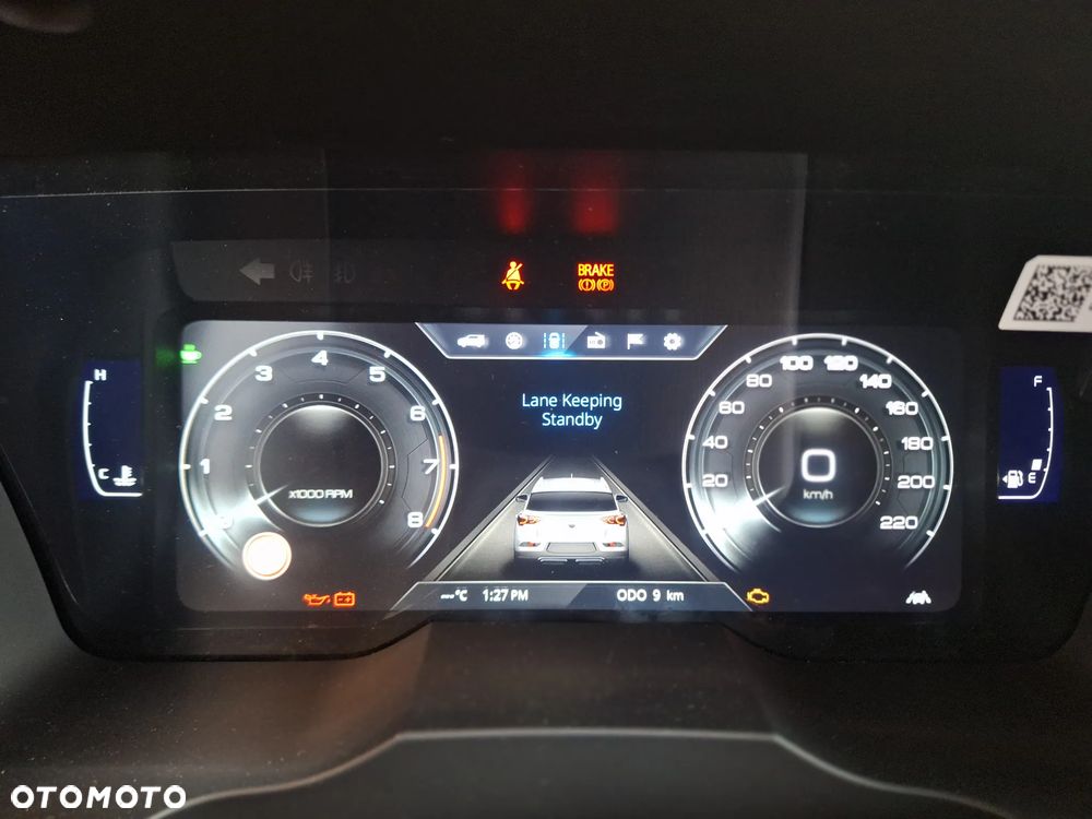 SsangYong/KGM Korando - 9
