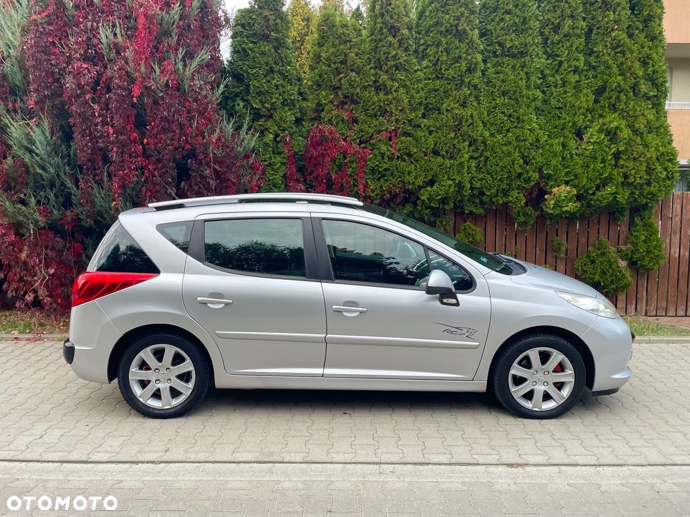 Peugeot 207 120 Premium - 2