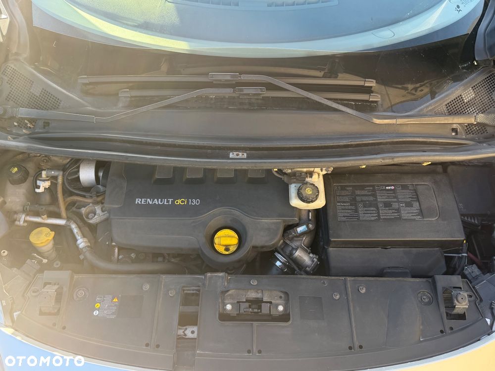 Renault Scenic 1.9 dCi Privilege - 13