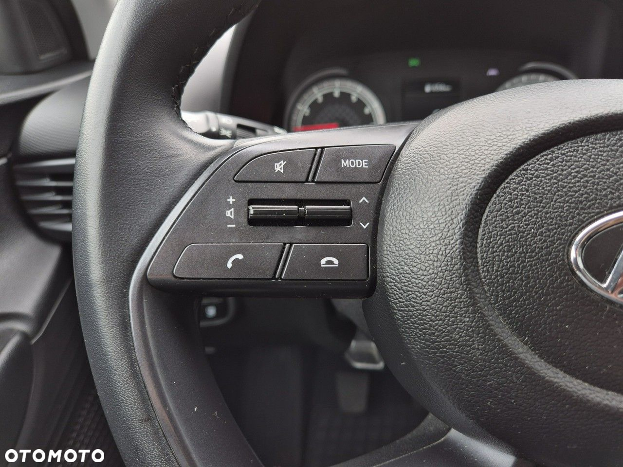 Hyundai i20 - 21
