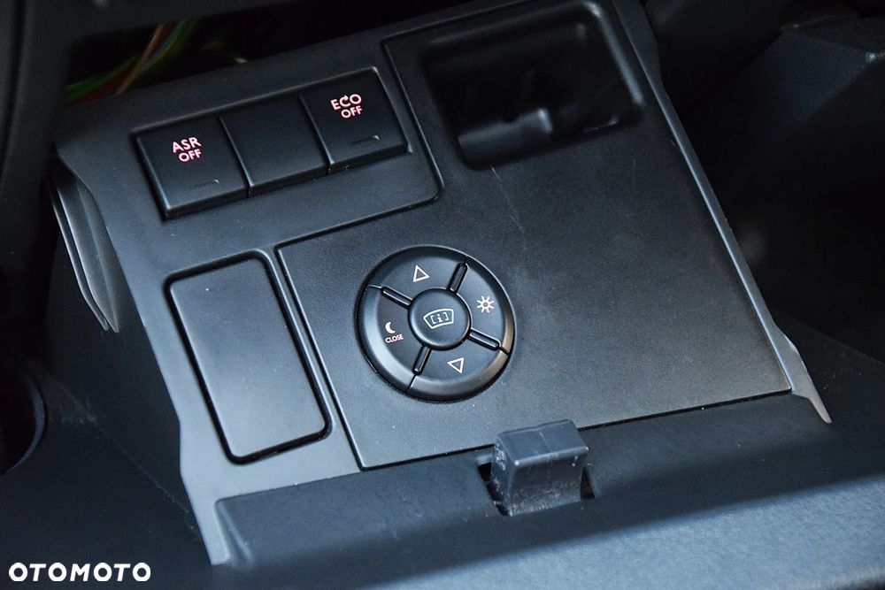 Peugeot 508 BlueHDi FAP 180 Automatik Stop&Start Allure - 35