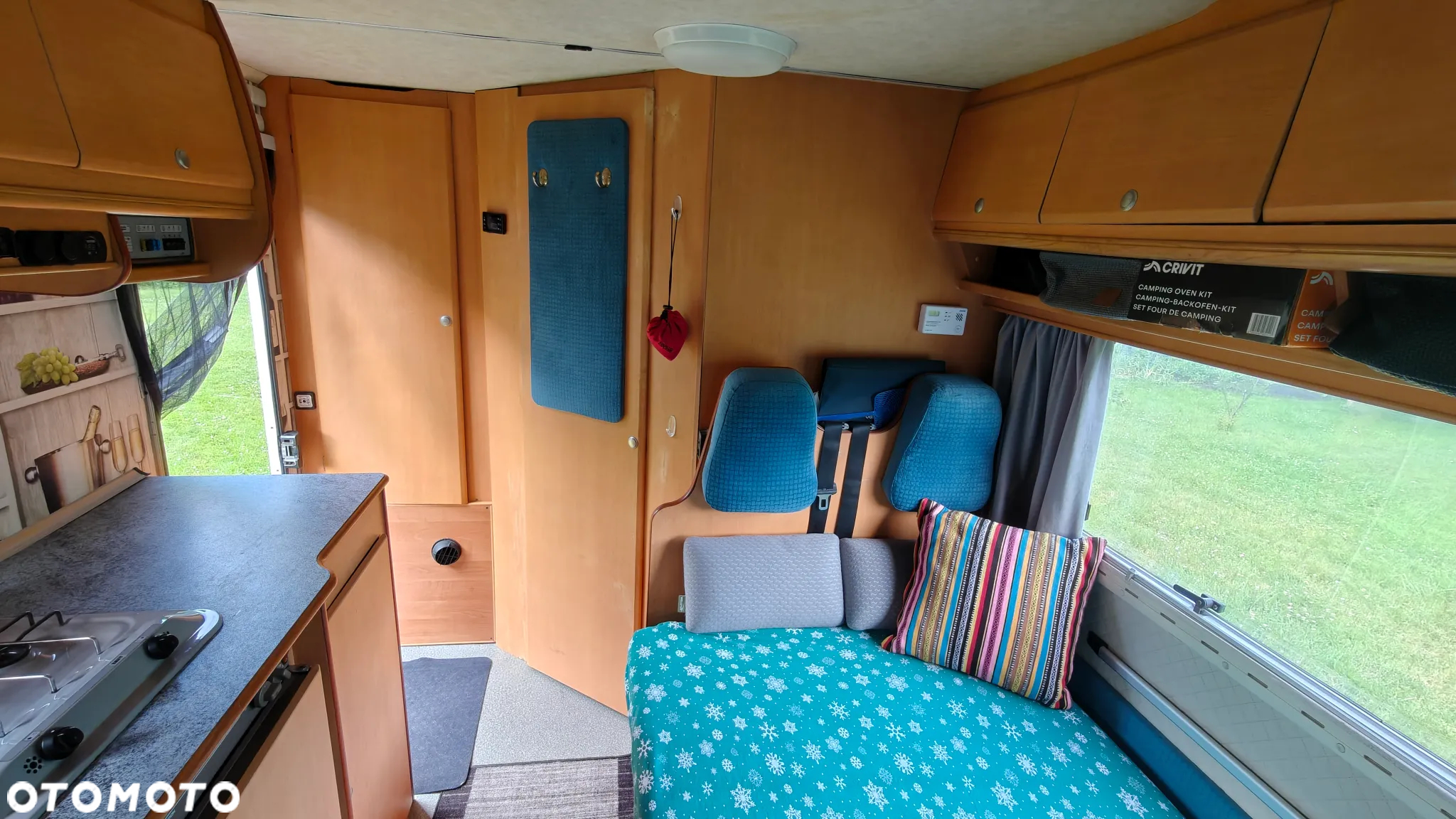 Fiat ducato - 8