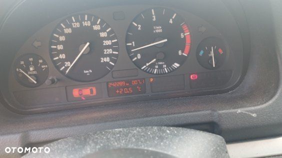 BMW X5 - 8