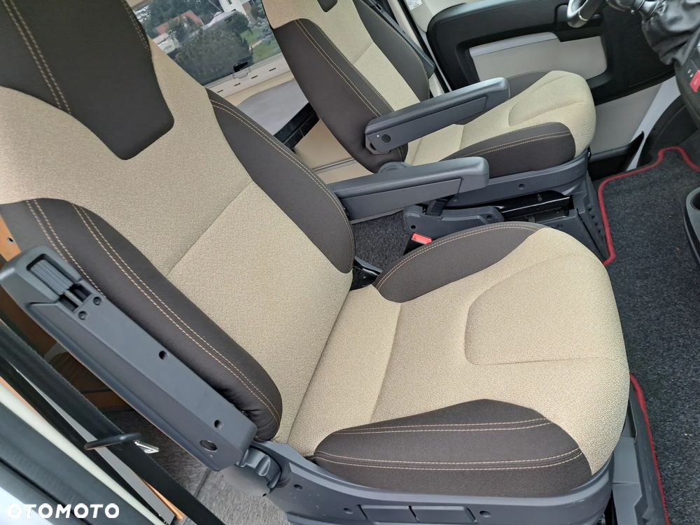 Citroën JUMPER CLEVER - 17