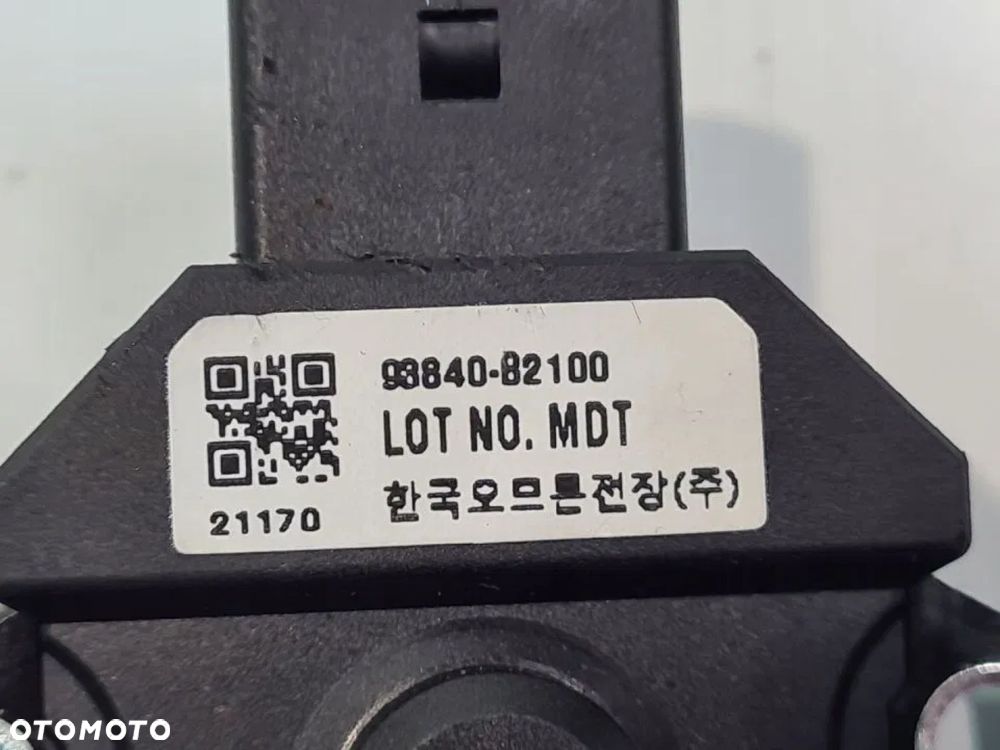 CZUJNIK SPRZĘGŁA KIA OPTIMA IV 1.7CRDI 17r - 4