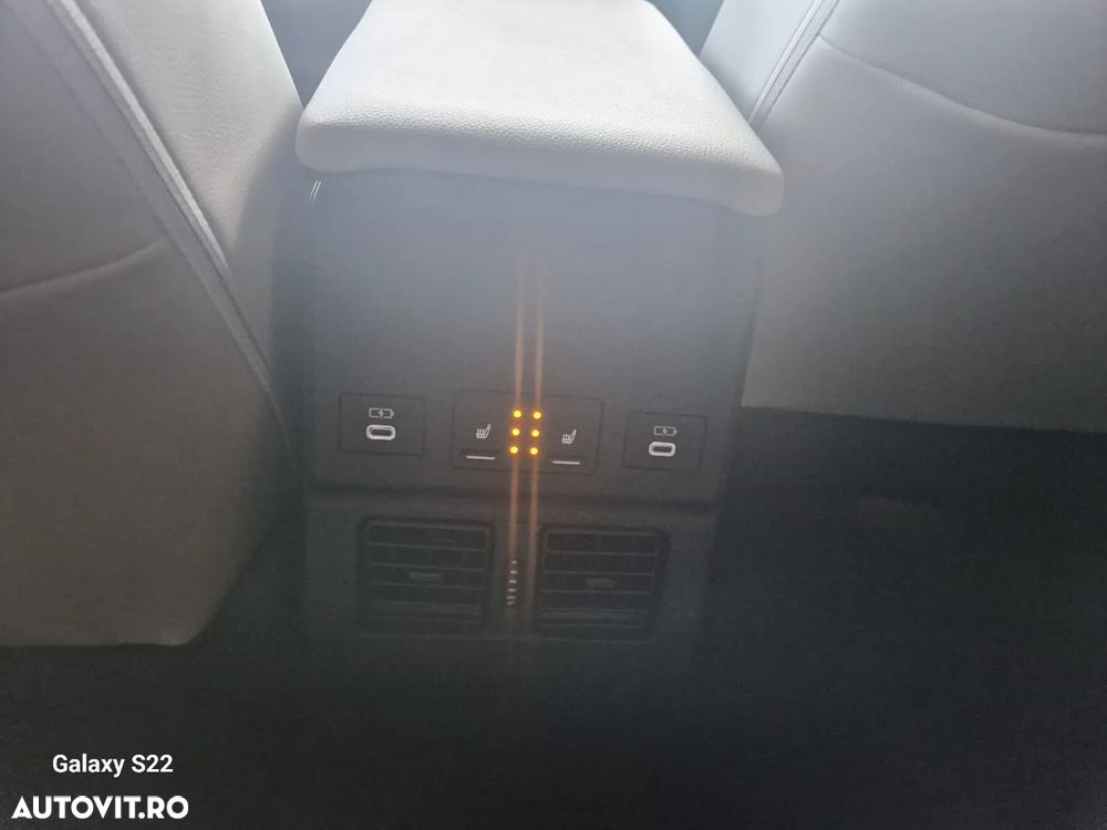 Toyota BZ4X 150 KW FWD (4x2) Luxury - 18