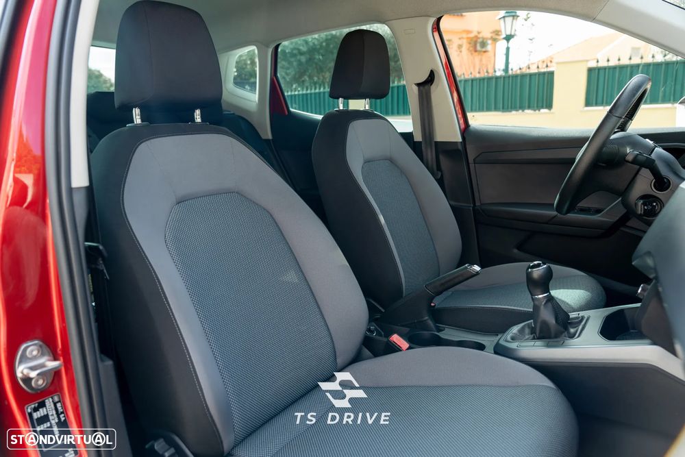 SEAT Arona 1.0 TSI Xcellence - 8