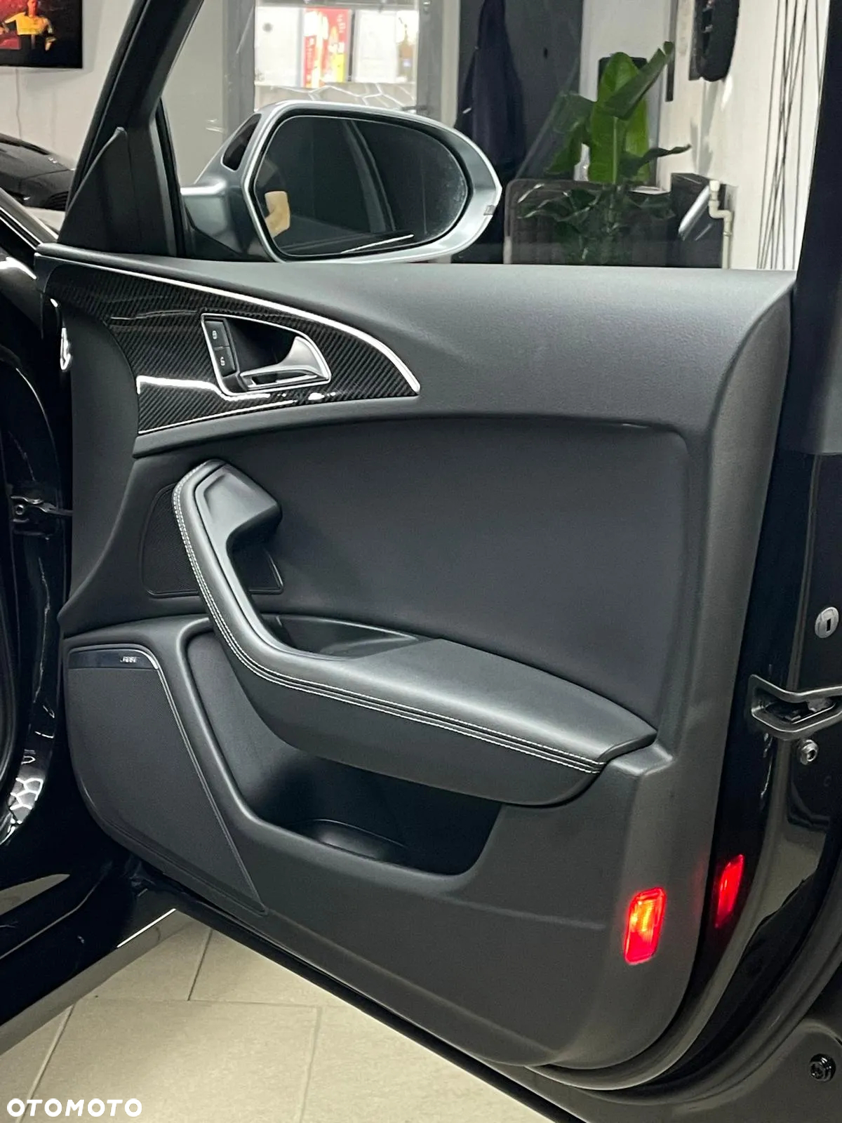 Audi RS6 4.0 TFSI Quattro Tiptronic - 21