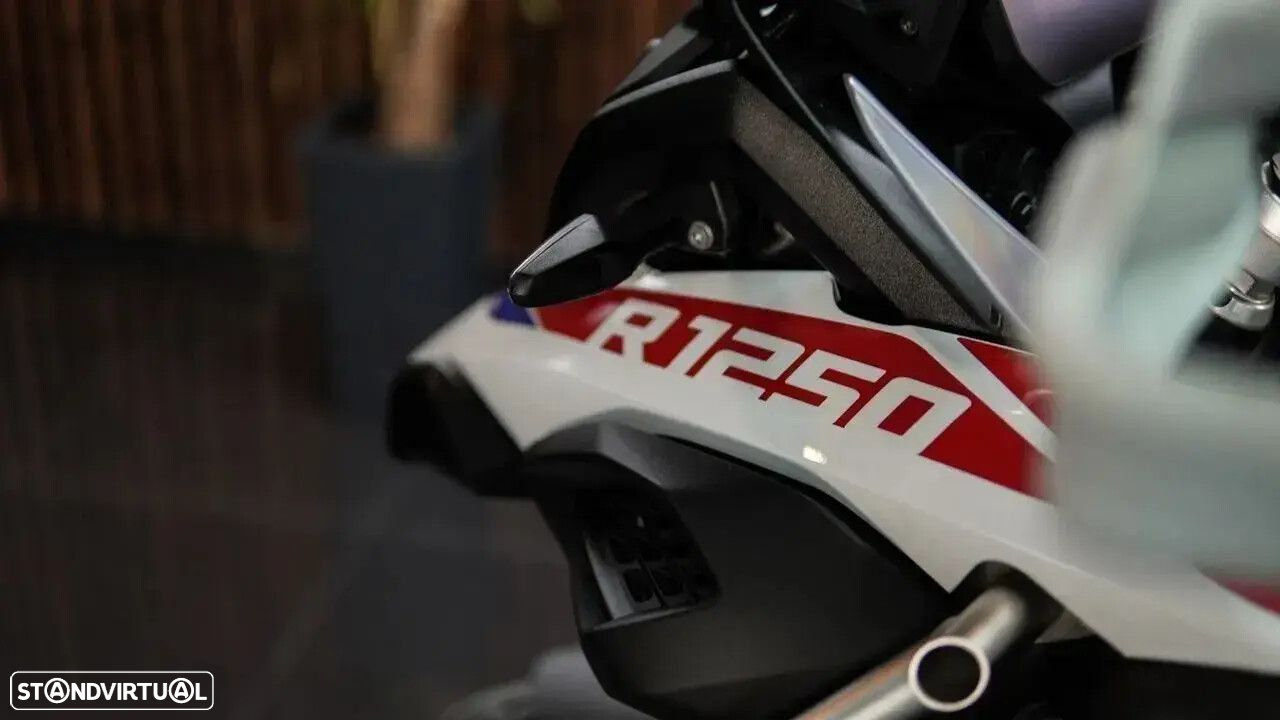 BMW R 1250 GS Adventure RALLYE - 43