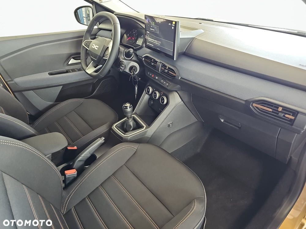 Dacia Sandero 1.0 TCe100 Expression - 21