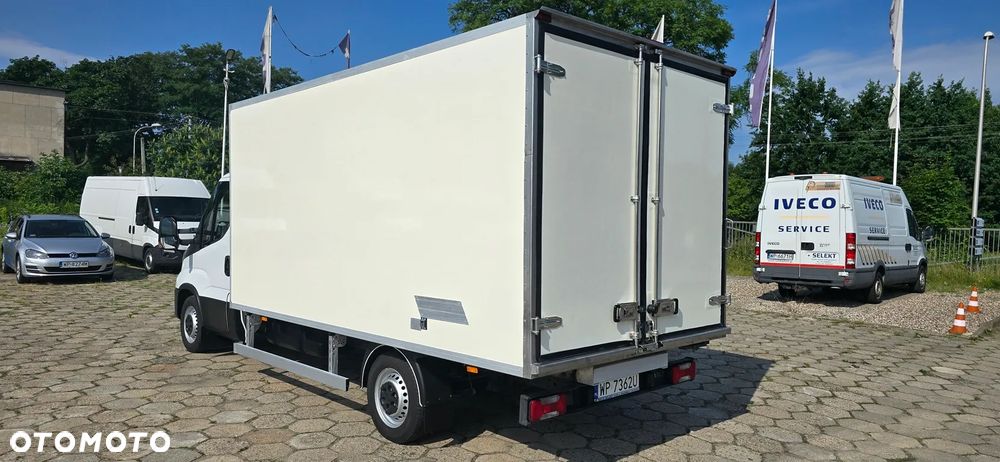 Iveco Daily 35S14 CHŁODNIA - 3