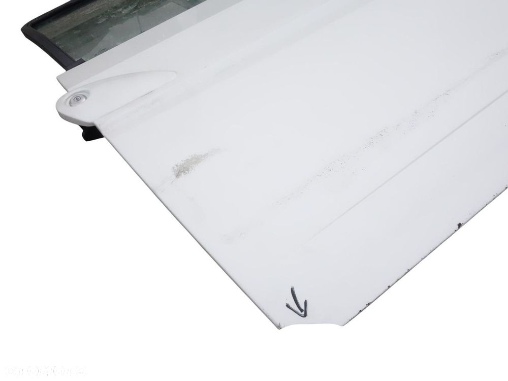 Microcar Ligier Ixo Drzwi prawe - 3