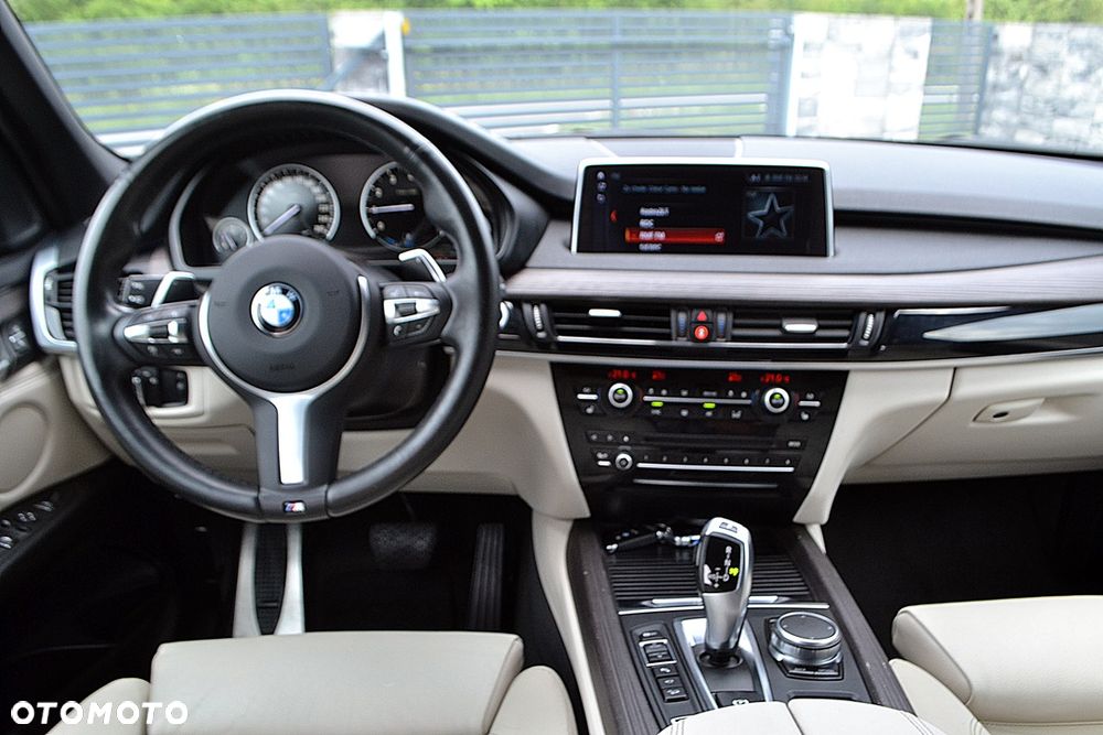 BMW X5 - 14
