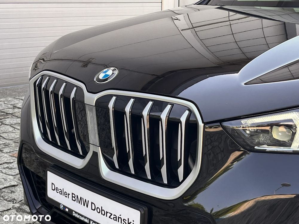 BMW X1 sDrive18i - 17