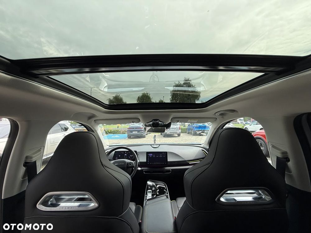 BAIC 5 1.5T Luxury DCT - 33