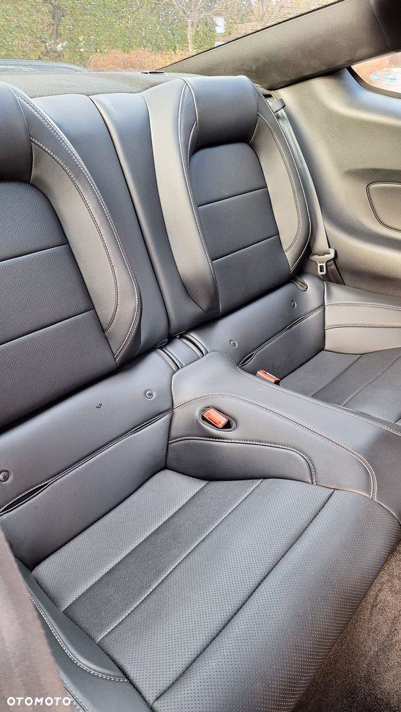 Ford Mustang 5.0 V8 GT - 9