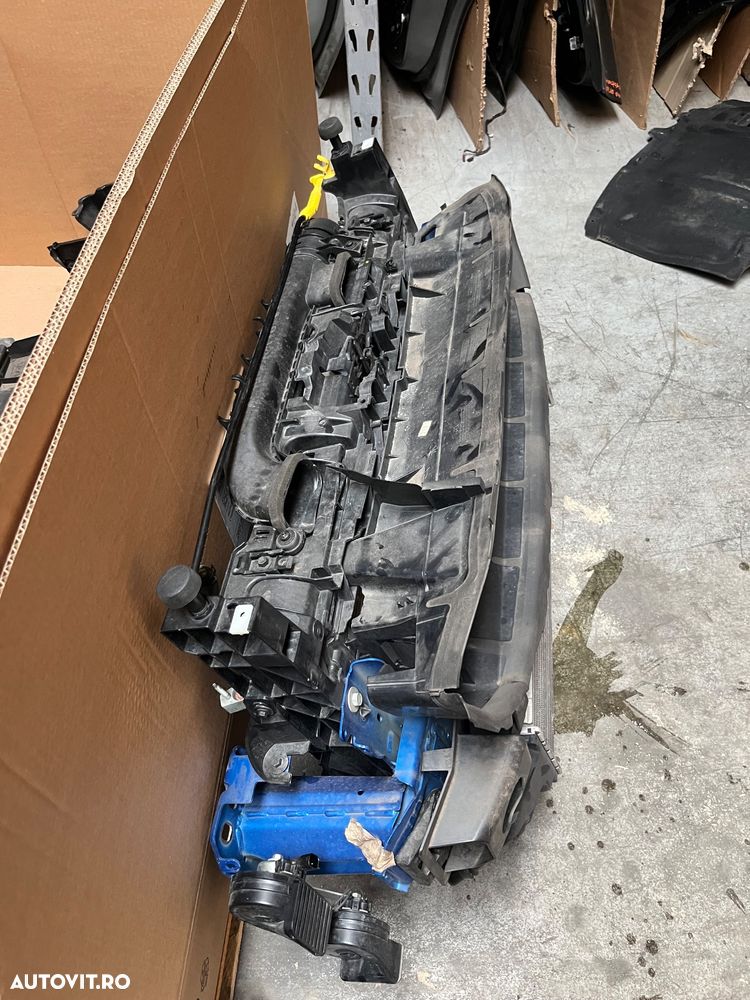 Trager cu Radiatoare Ford Puma 1.5 ecoboost 200 CP 2023 - 3