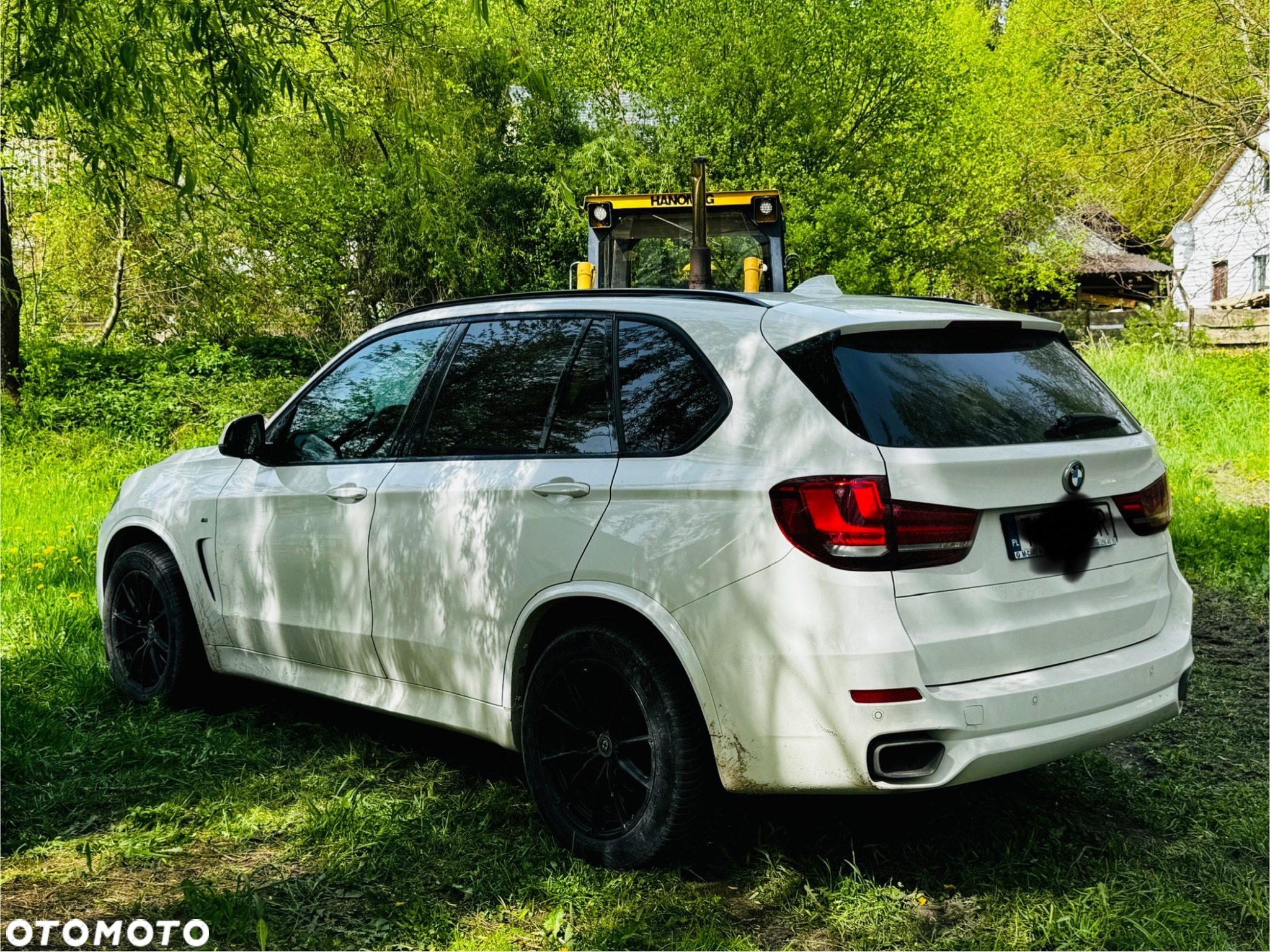 BMW X5 xDrive25d - 4