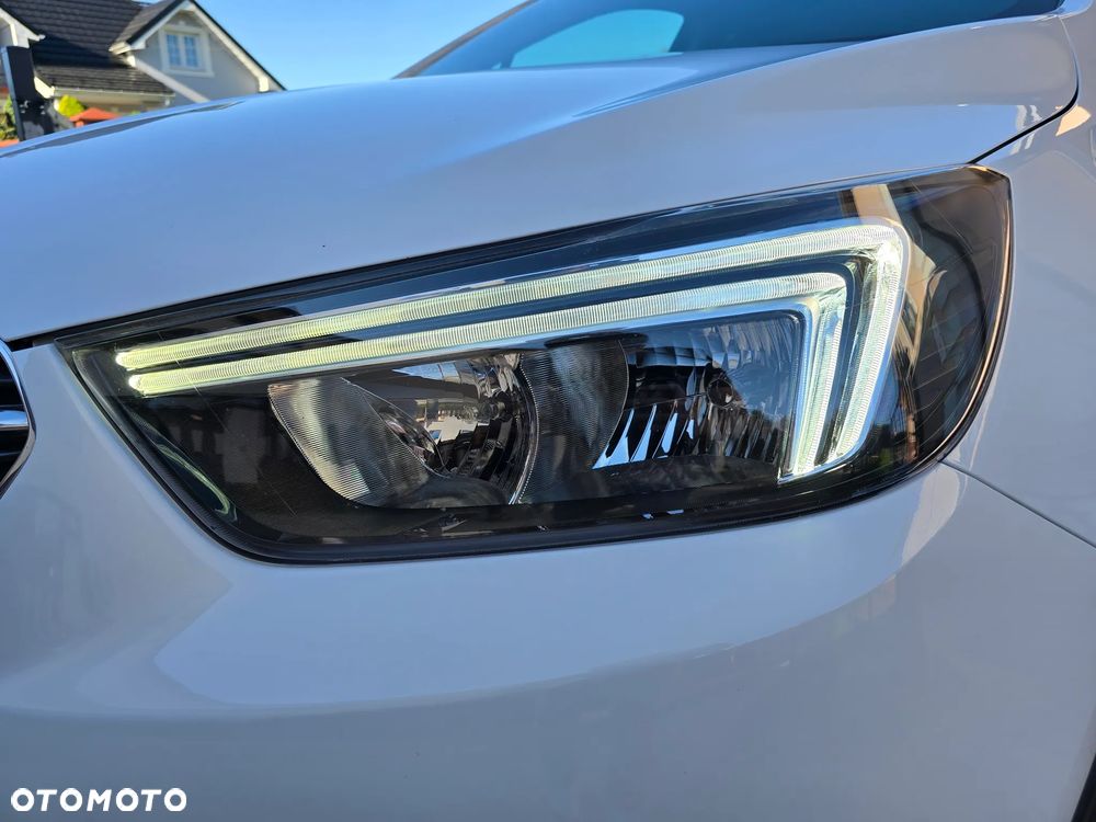 Opel Mokka 1.4 Turbo ecoFLEX Start/Stop Color Innovation - 23